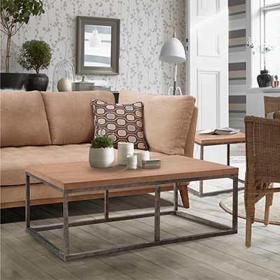 Modern coffee table AR076