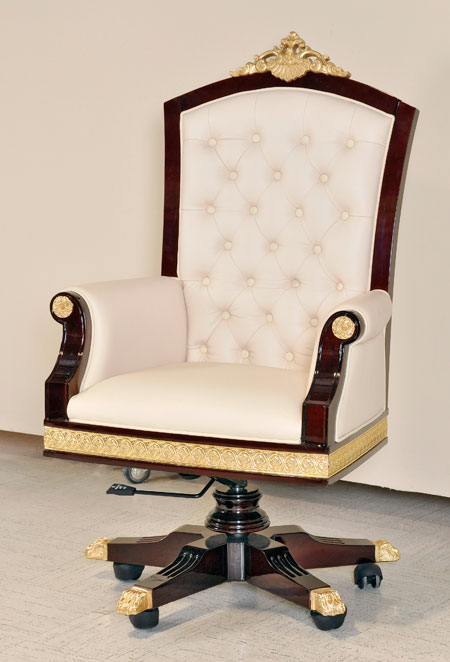 Traditional Office Chair Valentine Office Chairs