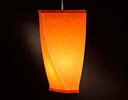 Modern Large Pendant Lamp RS30P