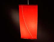 Modern Large Pendant Lamp RS30P