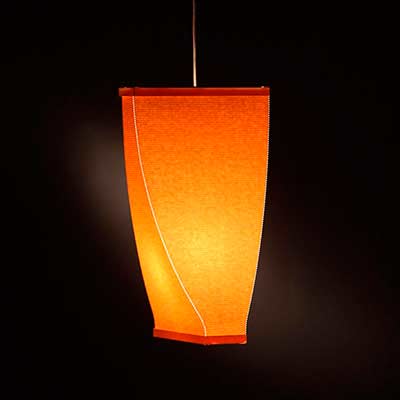 Modern Large Pendant Lamp RS30P