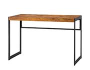 Antique Nutmeg Desk CO 655