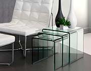 Modern Nesting Table Z104