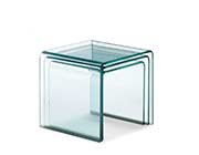 Modern Nesting Table Z104
