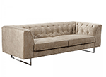 Modern Fabric Sofa AA01
