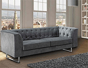 Modern Fabric Sofa AA01