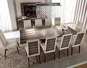 Monaco dining table by Alf furniture