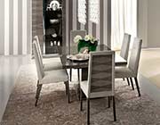 Monaco dining table by Alf furniture