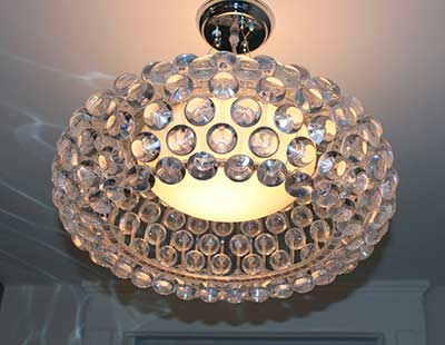 Modern Ceiling lamp Z026