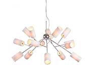 Modern White Ceiling lamp Z215