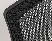 Grey fabric Office chair Estyle534