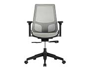 Grey fabric Office chair Estyle534