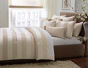 Amalfi bedding by Aico Furniture