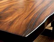 Tobacco Oak Dining table FA606