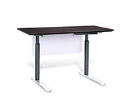 Electric Stand Up Desk by Unique Furniture 7300-ESP