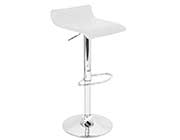 Ale Bar Stool by Lumisource