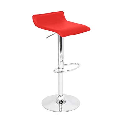 Ale Bar Stool by Lumisource