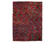 Multicolor Wool Rug FR 511