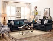 Fabric Sofa set CO 401