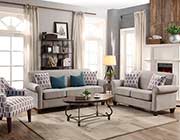 Fabric Sofa set CO 401