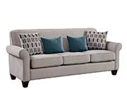 Fabric Sofa set CO 401