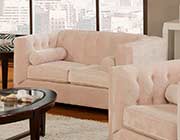 Fabric sofa collection CO 391