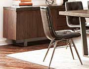 Concrete Dining Table CO 851