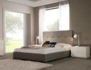 Storage Bed EF Verona