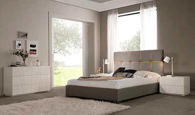 Storage Bed EF Verona