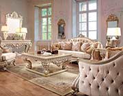 Classic Living Room Collection HD 61