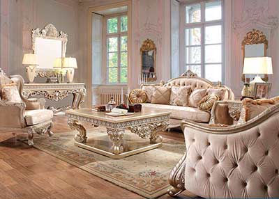 Classic Living Room Collection HD 61