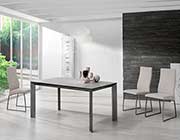 Ceramic Top Extendable Dining Table EF Stuart