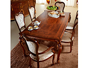 Classic Dining Table EF Dario