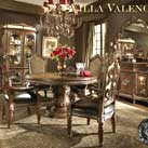 Villa Valencia Dining Set by Aico