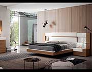 Modern Bedroom EF Franca