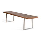 Modern Dining Table VG Barrett