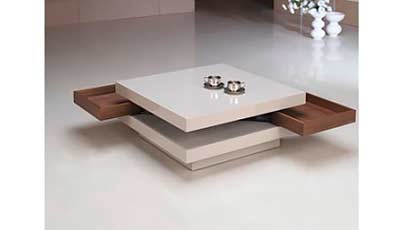 Modern Coffee table CR 126