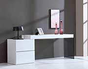 Modern office desk NJ 751