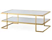 Modern Coffee table Sofia