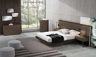 Premium Bed in Ash NJ Armada