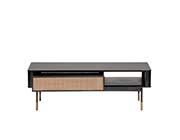 Miriam Black Coffee table by Eurostyle