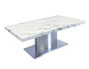 Marble Top Dining table CR 909