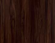 High Gloss Walnut Extendable Table EF Valary