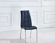 Fabric Chair ART 216F