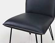 Modern Grey Side Chairs