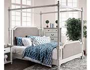 Transitional Canopy Bed FA 541