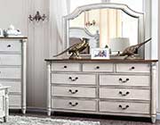Transitional Canopy Bed FA 541