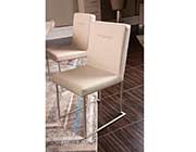 Laguna Ridge Pedestal Dining table by AICO