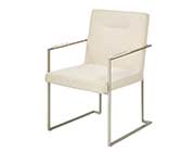 Laguna Ridge Pedestal Dining table by AICO