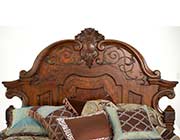 Windsor Court Bedroom set by AICO